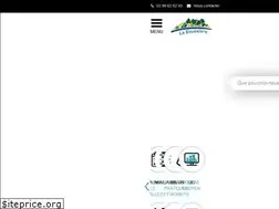 Sites similar to mairie-labouexiere.fr