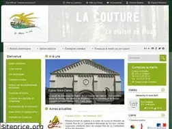 Sites similar to mairie-lacouture.fr