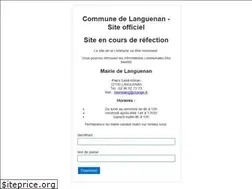 Sites similar to mairie-languenan.fr