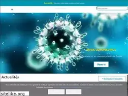 Sites similar to mairie-latrinite.fr