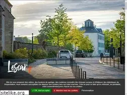 Sites similar to mairie-lescar.fr
