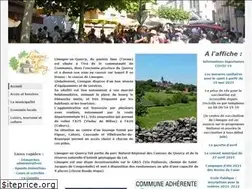 Sites similar to mairie-limogne.fr