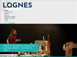 Sites similar to mairie-lognes.fr