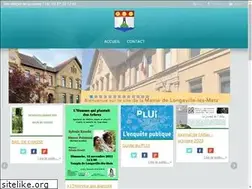 Sites similar to mairie-longeville-les-metz.org