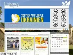 Sites similar to mairie-longwy.fr