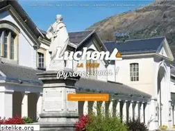 Sites similar to mairie-luchon.fr