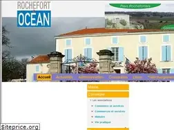 Sites similar to mairie-lussant.fr