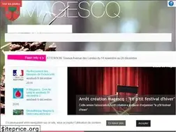 Sites similar to mairie-magescq.fr