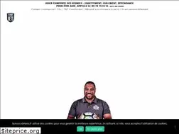 Sites similar to mairie-malemort.org