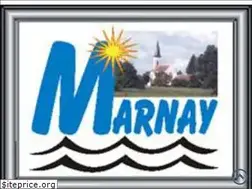 Sites similar to mairie-marnay.fr