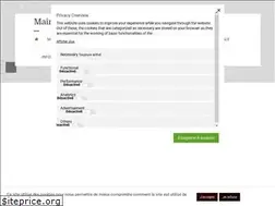 Sites similar to mairie-maubec.fr