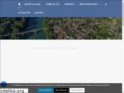Sites similar to mairie-mauzac.fr