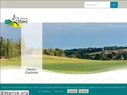Sites similar to mairie-mons.com
