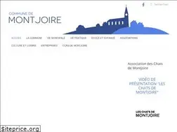 Sites similar to mairie-montjoire.fr