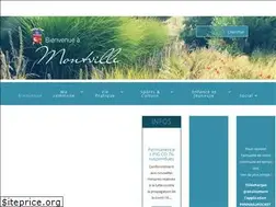 Sites similar to mairie-montville.fr