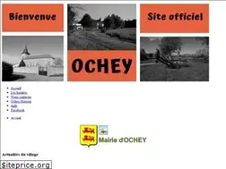 Sites similar to mairie-ochey.fr