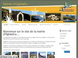 Sites similar to mairie-ogliastro.com