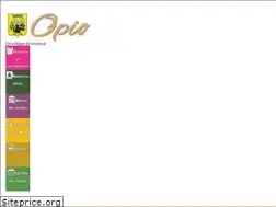 Sites similar to mairie-opio.fr