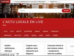 Sites similar to mairie-ordiarp.fr