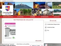 Sites similar to mairie-orschwiller.fr