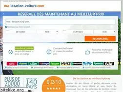 Sites similar to mairie-plogonnec.fr