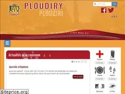 Sites similar to mairie-ploudiry.fr