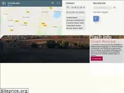 Sites similar to mairie-ponteilla-nyls.fr