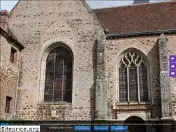 Sites similar to mairie-pontgouin.fr