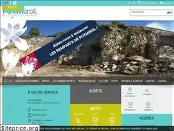 Sites similar to mairie-puymirol.fr
