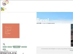 Sites similar to mairie-revel.fr