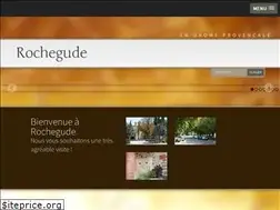 Sites similar to mairie-rochegude.fr