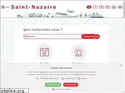 Sites similar to mairie-saintnazaire.fr