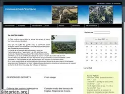 Sites similar to mairie-saintpere.fr