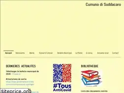 Sites similar to mairie-sollacaro.fr