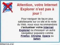 Sites similar to mairie-sorbiers.fr