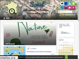 Sites similar to mairie-soual.fr