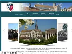 Sites similar to mairie-st-germer.fr