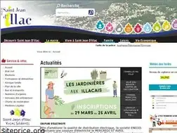 Sites similar to mairie-stjeandillac.fr
