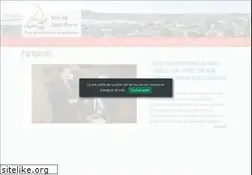 Sites similar to mairie-stpierre.fr