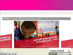 Sites similar to mairie-toulouse.fr