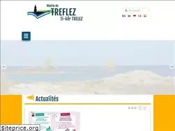 Sites similar to mairie-treflez.fr