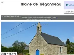 Sites similar to mairie-tregonneau.fr