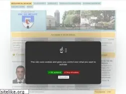 Sites similar to mairie-val-de-meuse.fr
