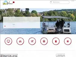Sites similar to mairie-vetheuil.fr