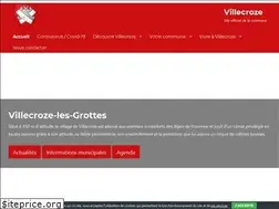 Sites similar to mairie-villecroze.fr