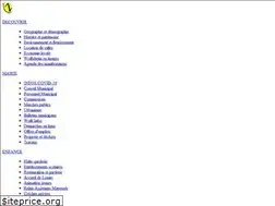 Sites similar to mairie-wolfisheim.fr