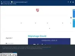 Sites similar to mairie.bermerain.net