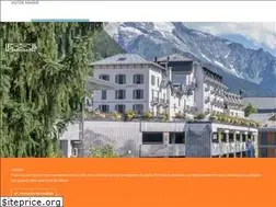 Sites similar to mairie.saintgervais.com