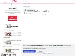 Sites similar to mairie14.paris.fr