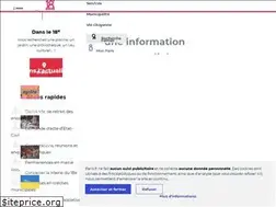 Sites similar to mairie18.paris.fr
